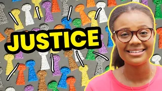 Jesus, Justice, and Us?! | Kids' Club Older