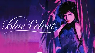 BLUE VELVET | How the Darkness mirrors the Light