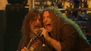 Angra - Nothing To Say - LIVE