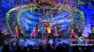 Comedy Circus Season 3 Grand Finale   2   31st January 2010 Video Watch Online   pt1  Watching on UpBulk