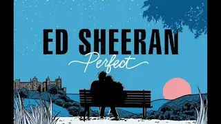 Perfect || Ed Sheeran || Official 8D Bass Boosted Audio (Use Headphones)