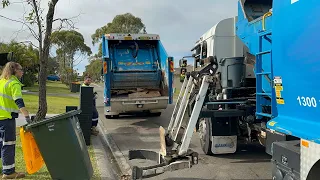 Central Coast Bulk Waste / Council Clean Up + @JTGarbo