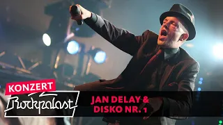 Jan Delay & Disko No.1 live | Haldern Pop Festival 2007 | Rockpalast