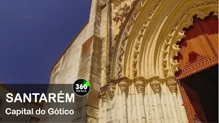 Santarém 4K | Portugal