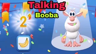 My talking Booba 2 (Booba Games 2019) Android  ios gameplay  Ep 10
