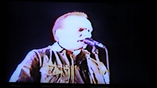 Dave Alvin And The Skeletons "Wanda and Duane" Live Borlänge 1992