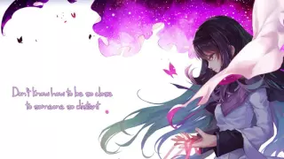 【Nightcore】→ Dynasty || Lyrics