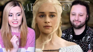 To Kill Or Not To Kill? - Game of Thrones S5 Episode 2 Reaction
