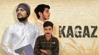 KAGAZ | A Short Film | SARKAR