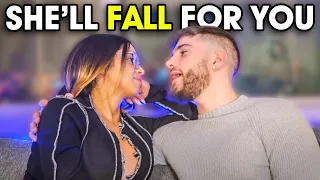 How To Make Her Fall For You ASAP! (Most Men Fail At This)