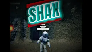 NEW CHARMED GAME | SHAX | Powers Showcase #7 #charmed #roblox #robux #nocommentary #gaming #pc