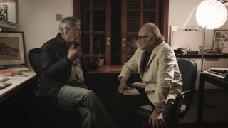 Conversa entre Caetano Veloso e Boaventura de Sousa Santos