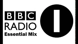 Essential Mix 1994 10 09 Carl Cox