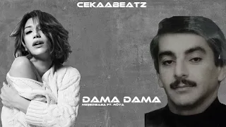 Dama Dama - Röya ( Məşədibaba Mix )