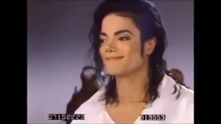 Michael Jackson - Making Of Black Or White (Legendado | Parte 1/4).