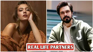 Halil Ibrahim Ceyhan Vs Melisa Dongal Real Life Partners 2023