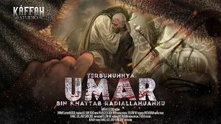 Kronologi Pembunuhan Umar bin Khattab