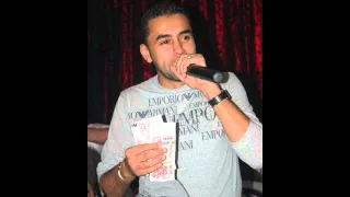 Cheb Bilal Sghir - Semhili Bghit Nfakrek ..Live Mai 2014