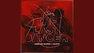 The Last Dancer (Extended Mix)