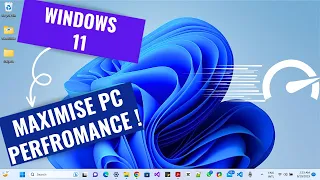 How To Speed Up Your Windows 11 Performance (5 Best Simple Tips)