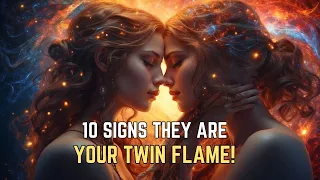 10 Signs You've Found Your Twin Flame