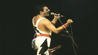 Queen - Flash