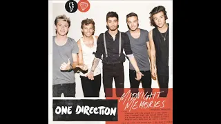 Rock Me (Live from The Motion Picture "One Direction: This Is Us") - speed up