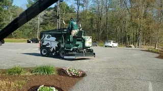 Zamboni ride