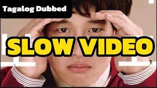 SLOW VIDEO Tagalog Dubbed KOREAN FULL MOVIE