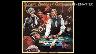 Kenny Rogers   The Gambler Official Instrumental