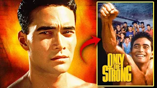 Only the Strong: It Should Have Made Mark Dacascos A Star