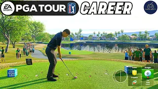 SEASON OPENER ROUND 3! EA Sports PGA Tour 2023 Career Mode Part 146!