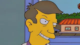 Steamed Hams But There’s A Surprise Twist