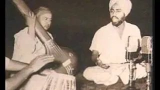 Jagjit Singh - Aur to koi bas na chalega..