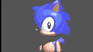 BOOM. (Sonic 3 AIR Mod by me!)