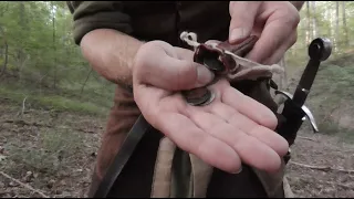 Unpacked: A Ranger's Belt