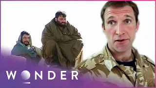 Negotiating With Local Allies | Commando: On The Front Line | Wonder