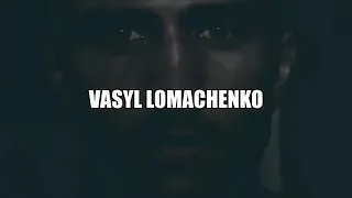 Vasyl Lomachenko (best knockouts)