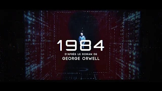 1984 Bande Annonce