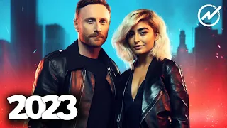 David Guetta, Bebe Rexha, Alan Walker, Dua Lipa, Tove Lo Cover Style 🎧 EDM Bass Boosted Music Mix