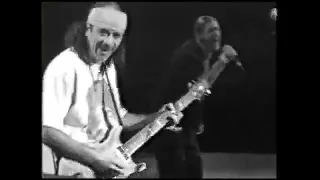 Santana ~ Milagro Tour    1992