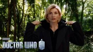 The Thirteenth Doctor revealed - Doctor Who: Trailer - BBC One