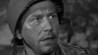 Combat! S2EP19 “The Eyes of the Hunter“ 1964