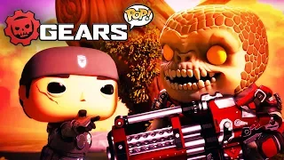 Gears POP! - Official "Boomer Buddy" Trailer | Gamescom 2019