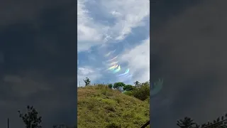 APOCALIPSIS FIN MUNDO señales en el cielo #DIOSESTASERCA neivahuila