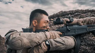 Operation Red Sea Full Movie Facts and Review | Zhang Yi | Huang Jingyu | Hai Qing | Du Jiang