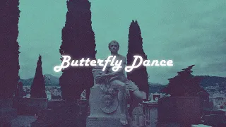 Butterfly Dance (SLOWED + REVERB) | Sasha Lopez x AMI