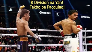 ANGASAN MO NA ANG LAHAT! WAG LANG SI PACQUIAO