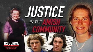 Justice for Amish girl impregnated by brothers; survivors talk sexual abuse in Amish community