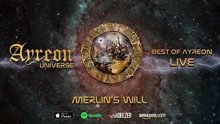 Ayreon - Merlin's Will (Ayreon Universe) 2018